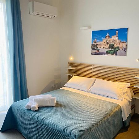 Attico Belvedere باليرمو المظهر الخارجي الصورة