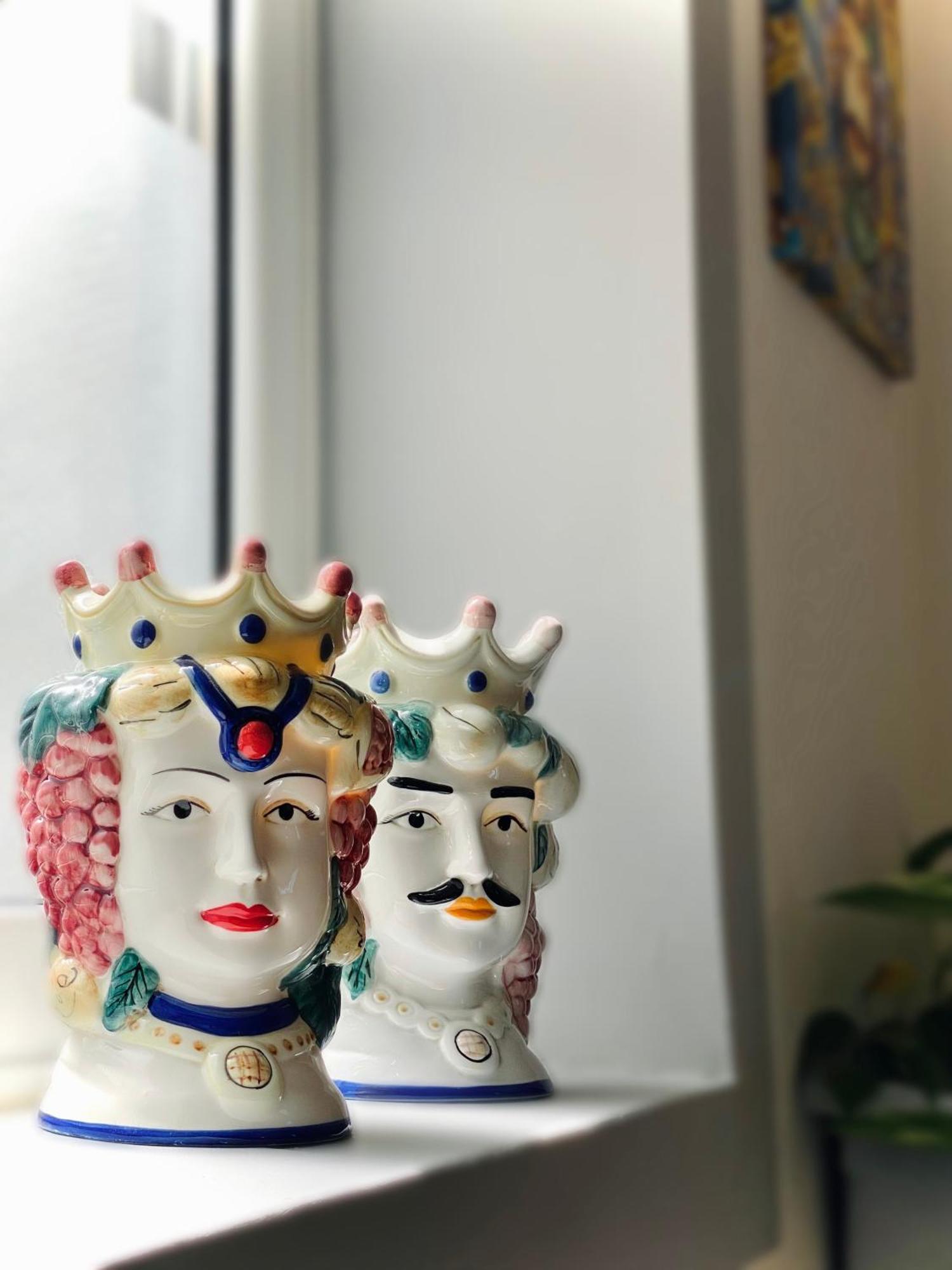 Attico Belvedere باليرمو المظهر الخارجي الصورة